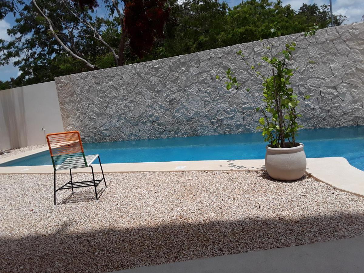 Posada Tumben Ka'A Tulum Esterno foto