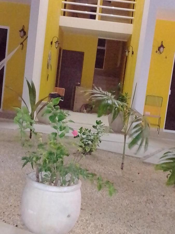 Posada Tumben Ka'A Tulum Esterno foto