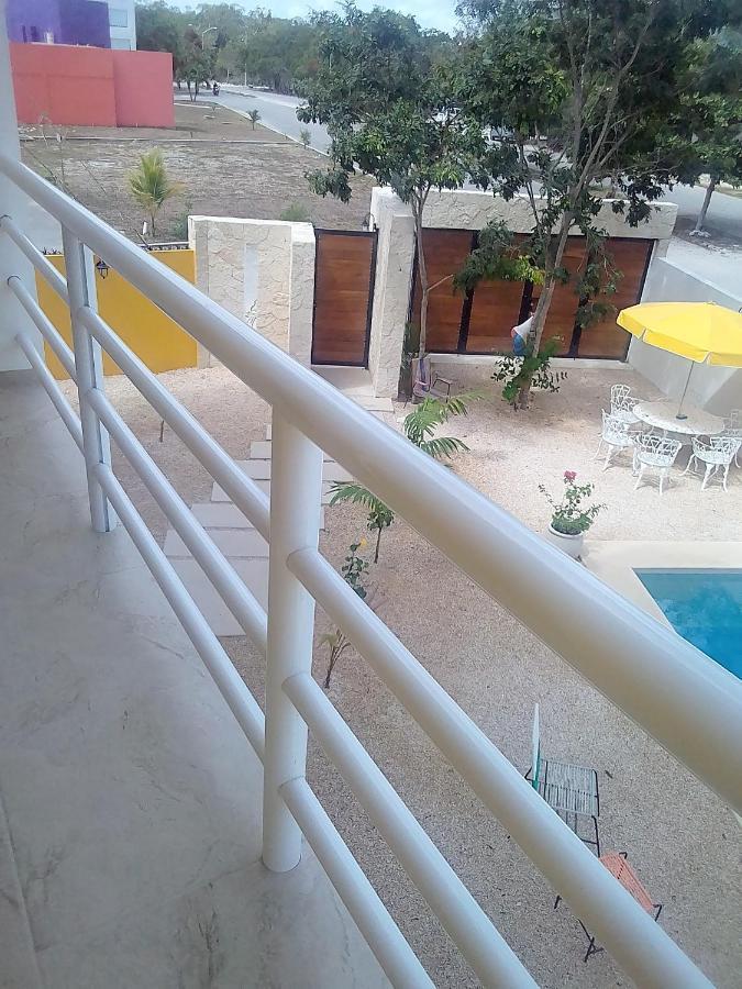 Posada Tumben Ka'A Tulum Esterno foto
