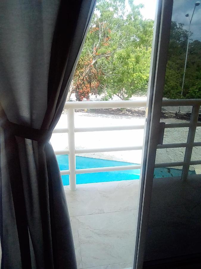 Posada Tumben Ka'A Tulum Esterno foto