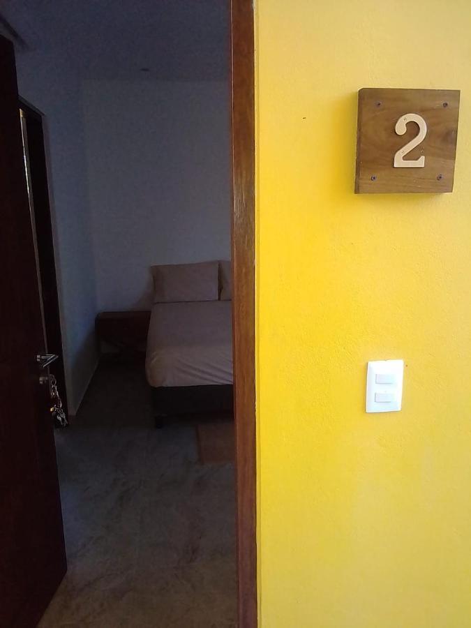 Posada Tumben Ka'A Tulum Esterno foto