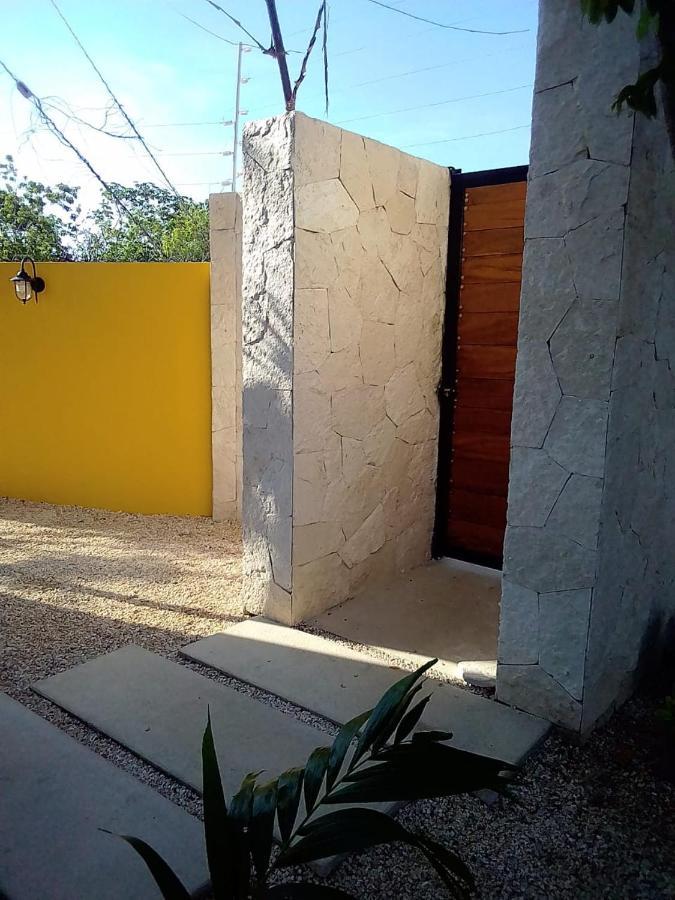 Posada Tumben Ka'A Tulum Esterno foto