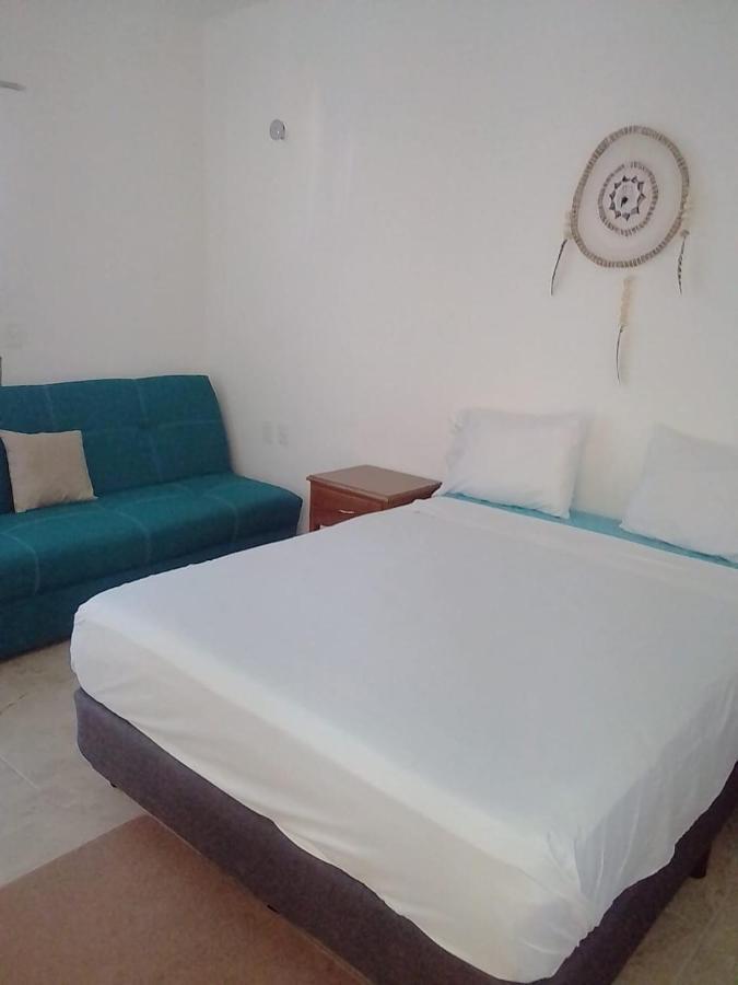 Posada Tumben Ka'A Tulum Esterno foto