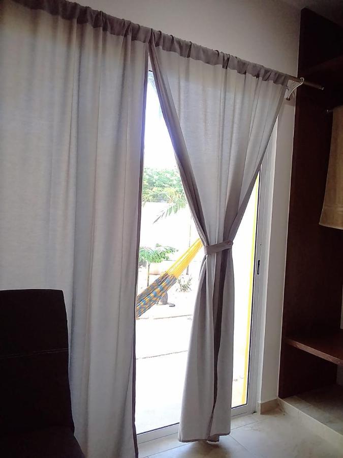 Posada Tumben Ka'A Tulum Esterno foto