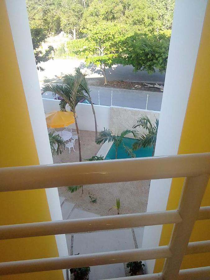Posada Tumben Ka'A Tulum Esterno foto