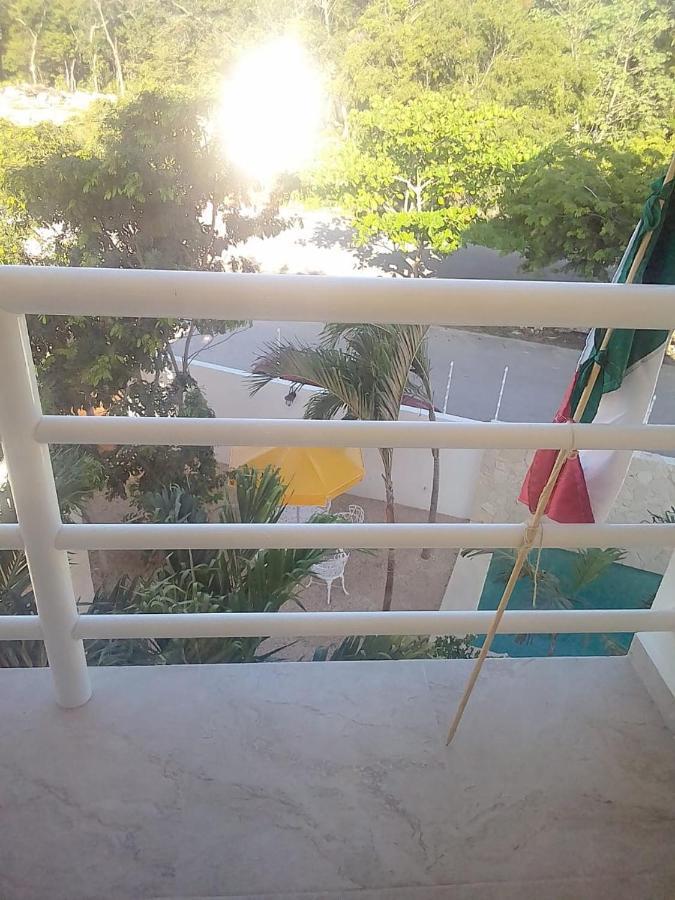 Posada Tumben Ka'A Tulum Esterno foto
