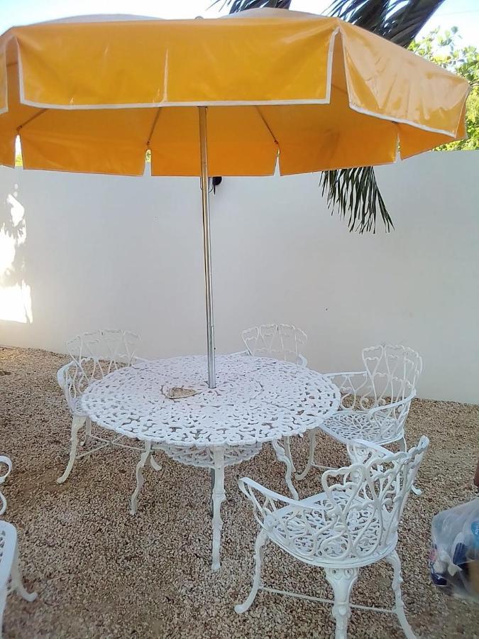 Posada Tumben Ka'A Tulum Esterno foto