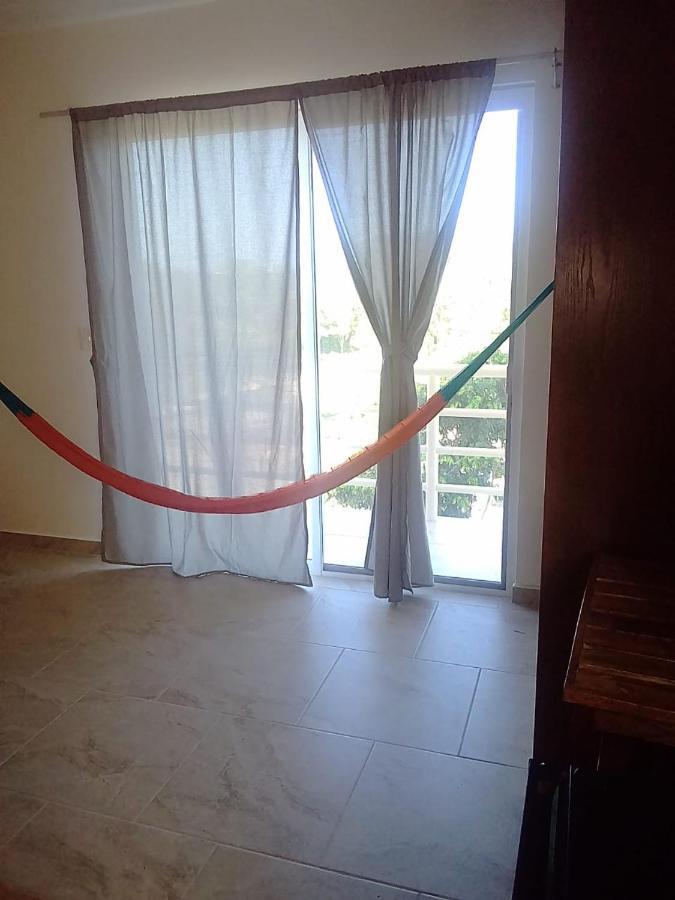 Posada Tumben Ka'A Tulum Esterno foto