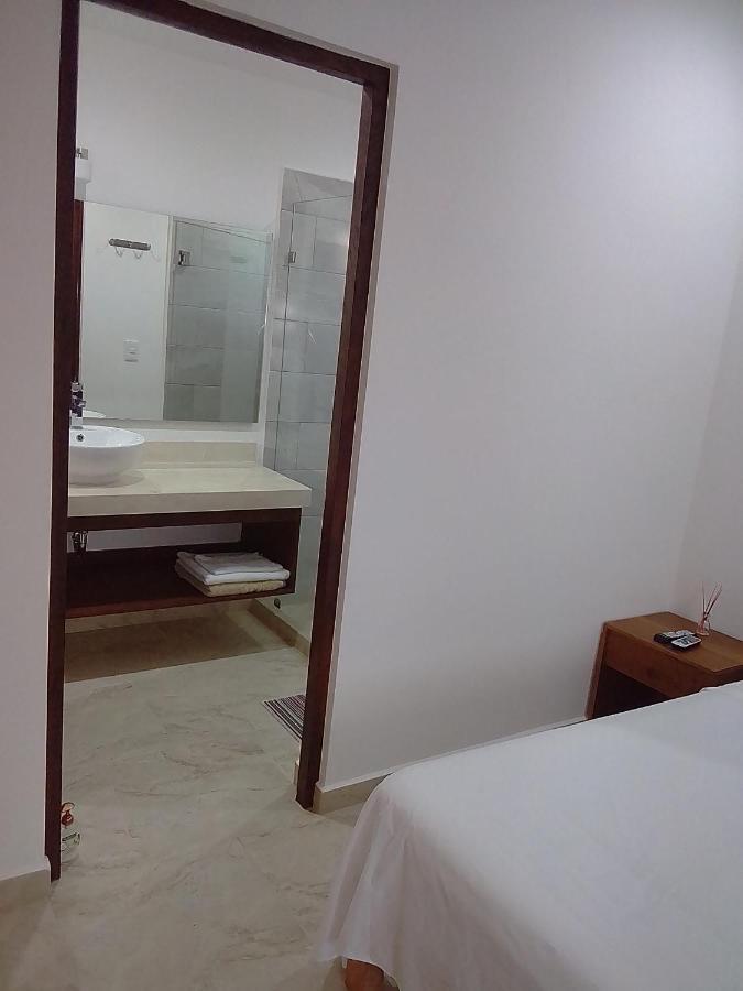 Posada Tumben Ka'A Tulum Esterno foto